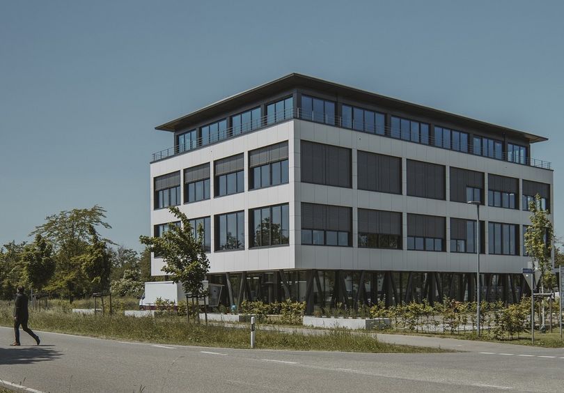 Bild: Volksbank Eschbach