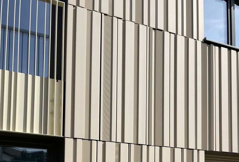 Mehrfamilienwohnhaus, Pforzheim