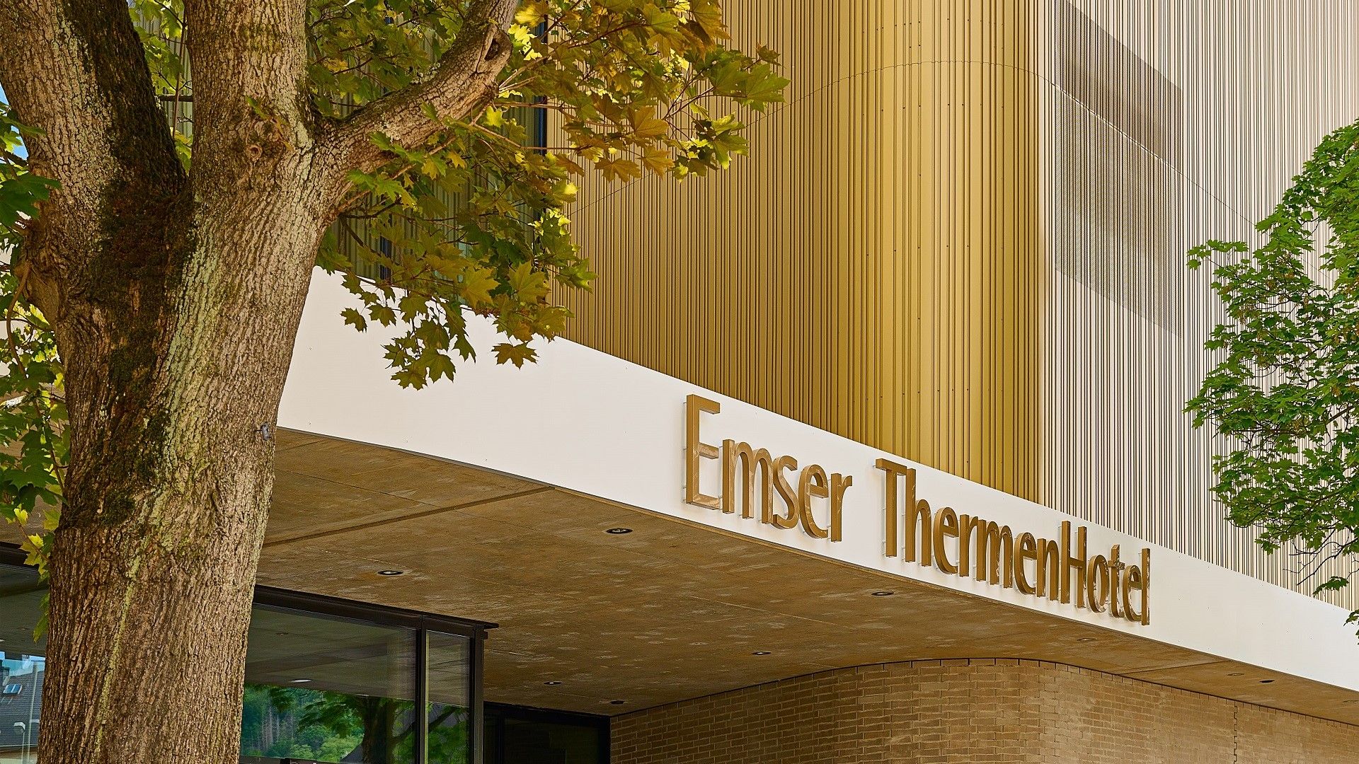 Bild: Emser Therme Hotel Bad Ems