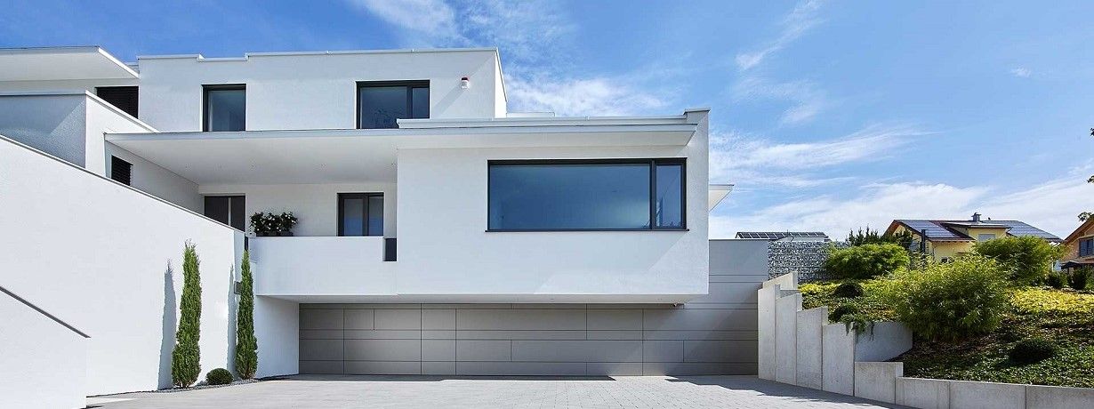 Wohnhaus Pi