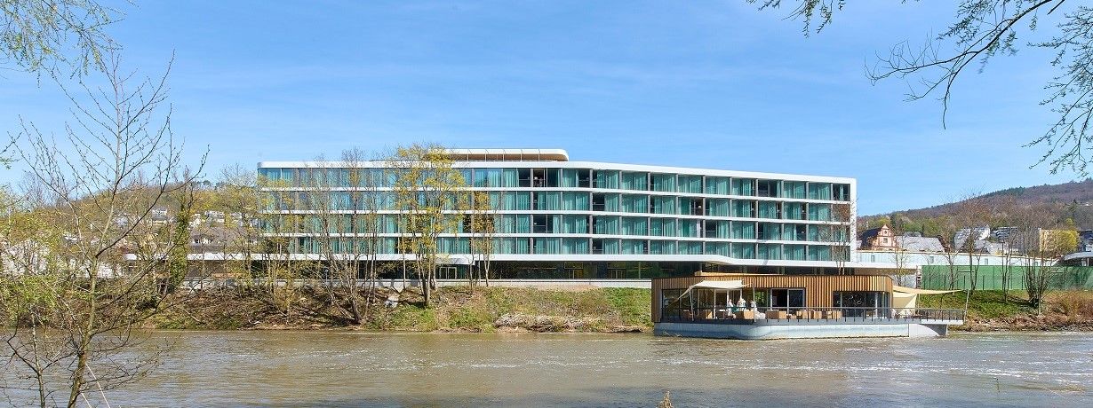 Emser Therme Bad Ems