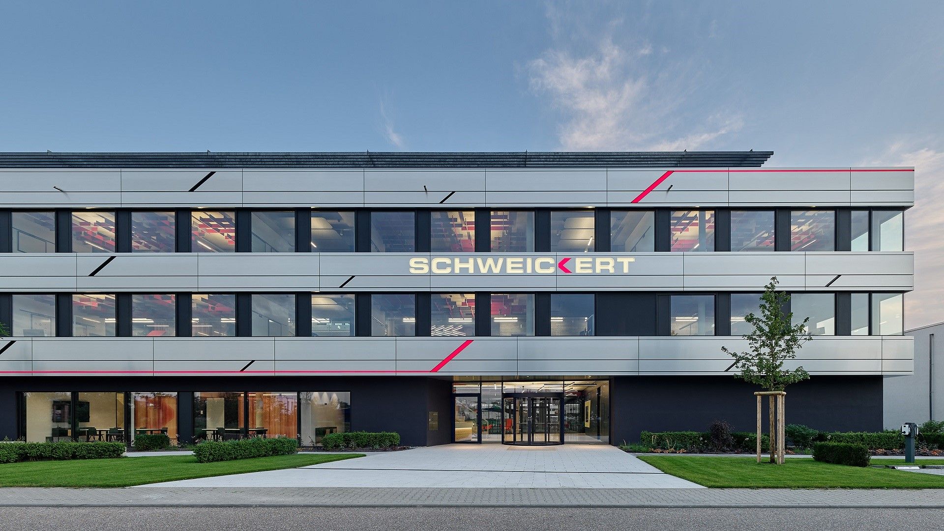 Bild: Schweickert Walldorf