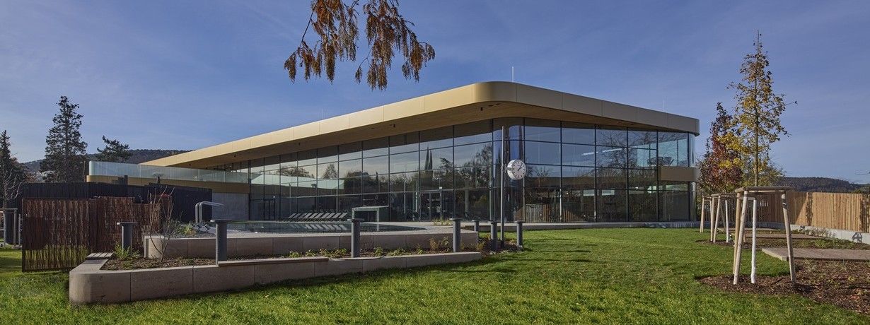 Salinarium, Bad Dürkheim