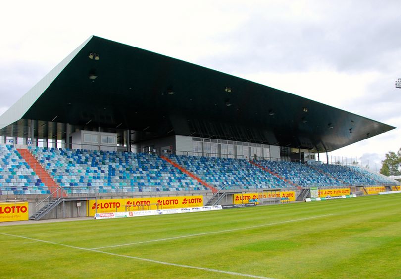Stadion Pirmasens