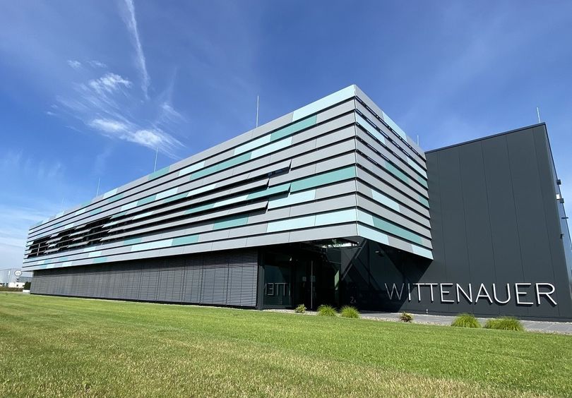 Bild: Gewerbe- und Verwaltungsbau Wittenauer GmbH 