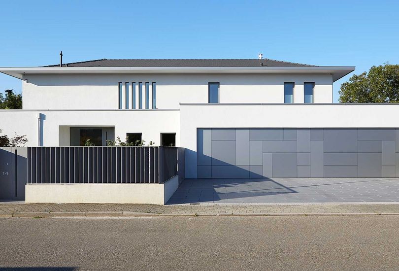Wohnhaus Sci, Ortenau