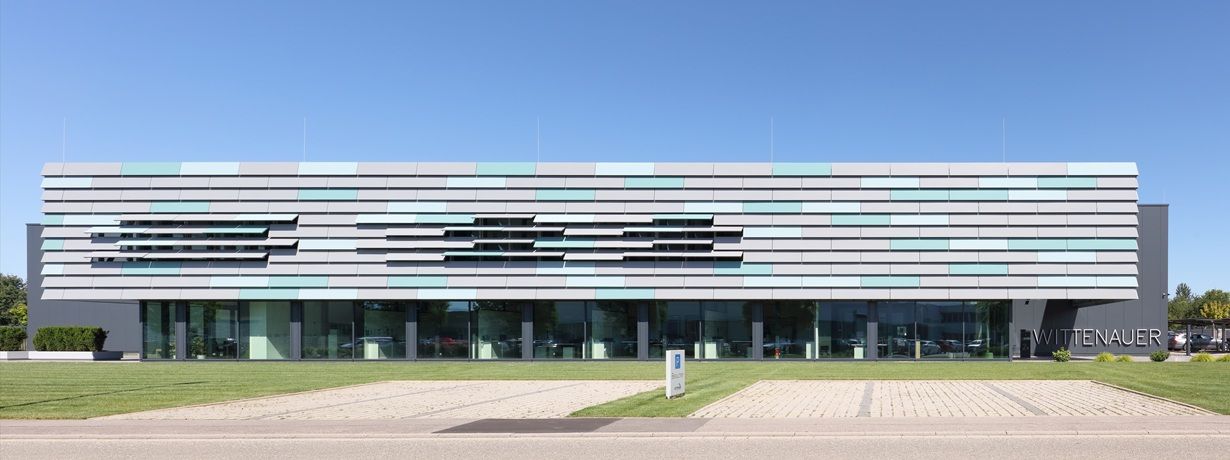 Wittenauer Sasbach