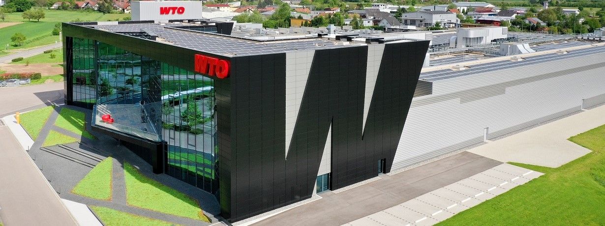 WTO Ohlsbach