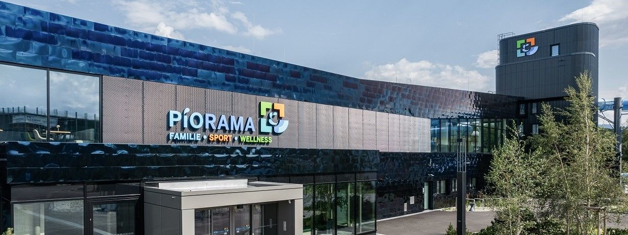Familienbad PiORAMA, Penzberg