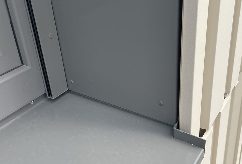 Mehrfamilienwohnhaus, Pforzheim