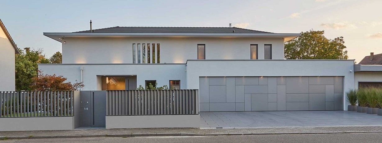 Wohnhaus Sci