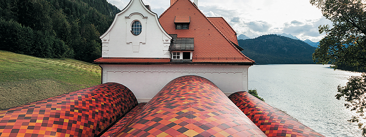 Museum der Bayerischen Könige, Hohenschwangau