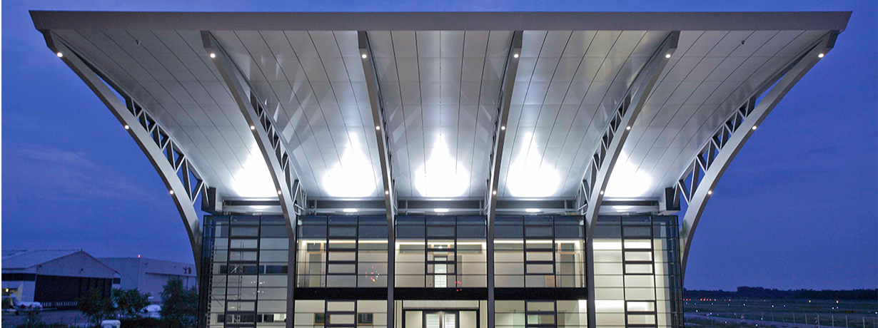 Burda Hangar Baden Baden