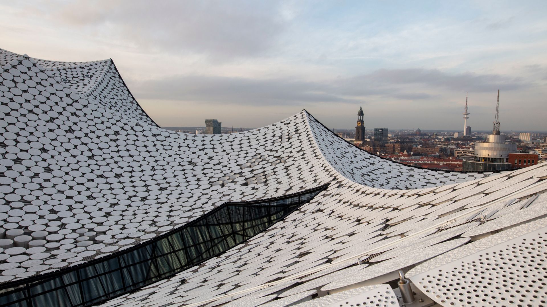 Bild: Elbphilharmonie Hamburg