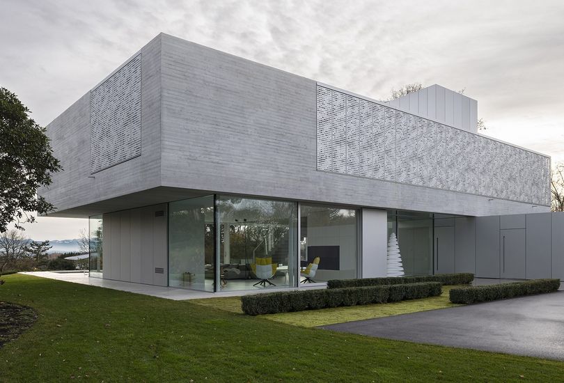 Wohnhaus J