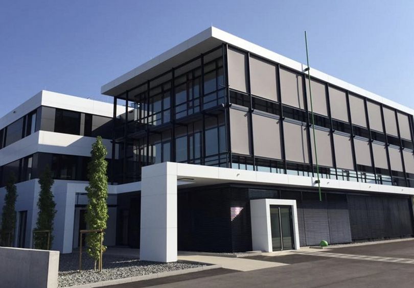 Bild: Hiwin Offenburg