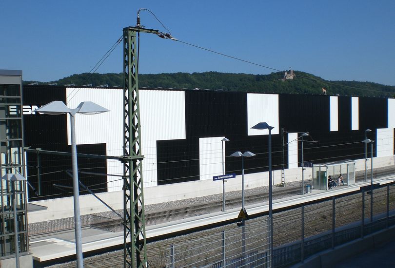 Reissner Lörrach