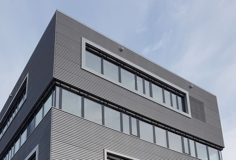 Bild: Aussenansicht Herma Filderstadt