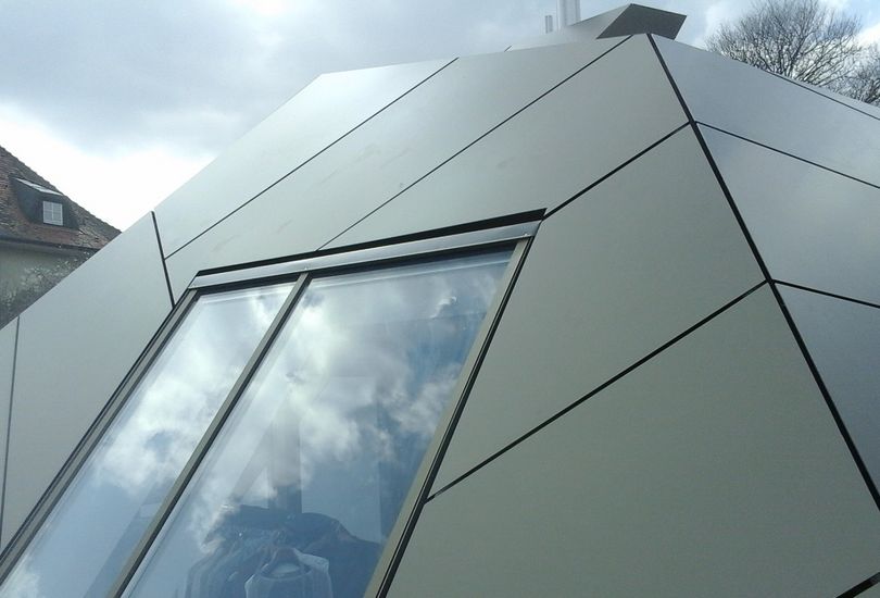 Wohnhaus H, Stuttgart