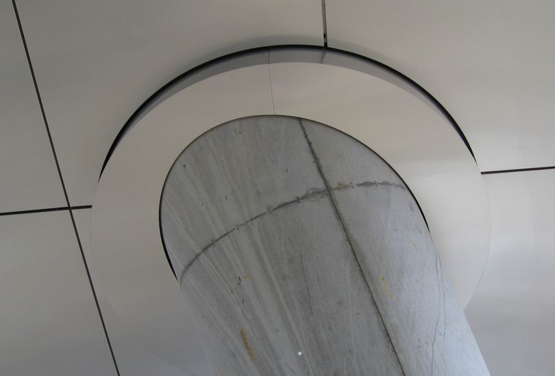 Fuchs, Meissenheim, Metallfassade, Verbundalu, Fassade, Alucobond, 3 A Composites GmbH