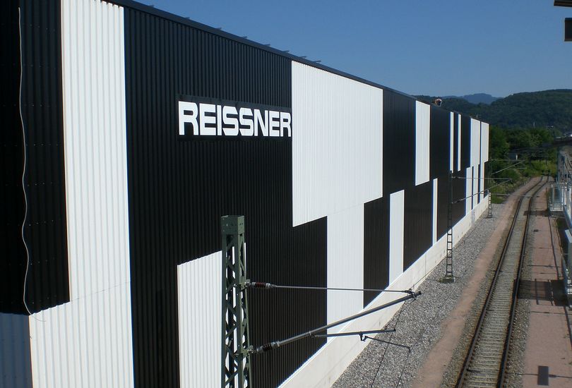 Reissner Lörrach