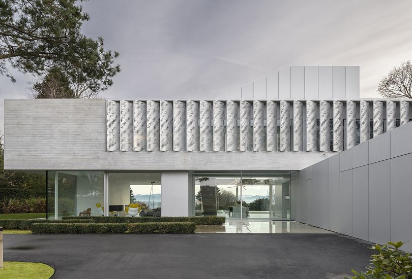 Wohnhaus J