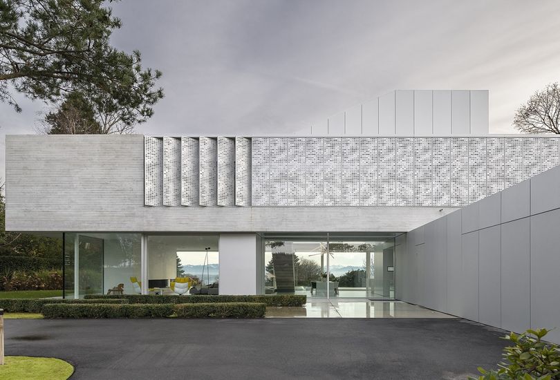 Wohnhaus J